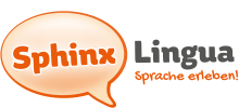 Logo Sphinx Lingua