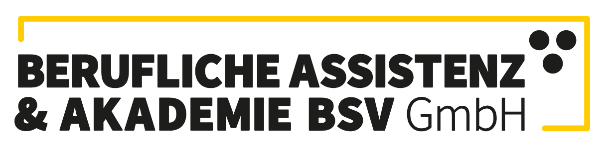 Logo BSV