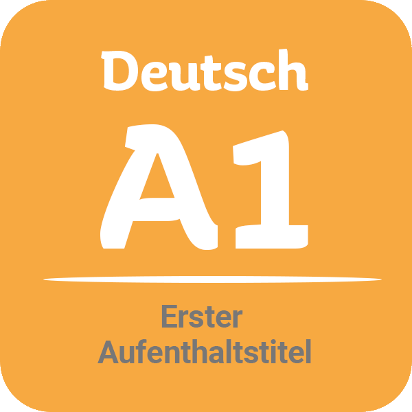Deutsch A1