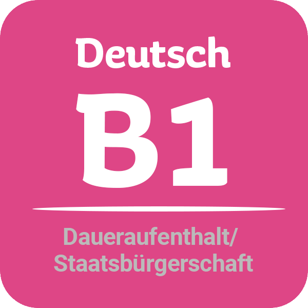 Deutsch B1