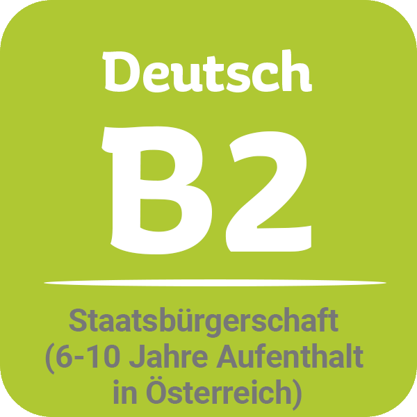 Deutsch B2
